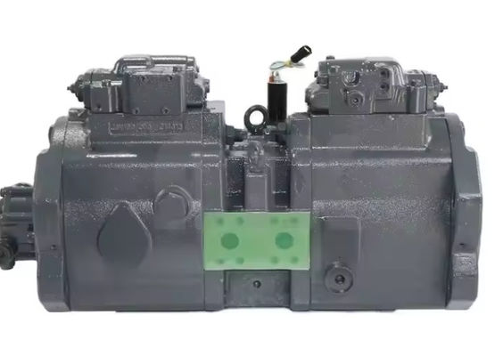 K3V63DT K3V112DT K3V140DT K3V180DT K5V80DT K5V140DT হাইড্রোলিক পাম্প এসি এক্সক্যাভেটর প্রধান পাম্প এক্সক্যাভেটর ইঞ্জিনের যন্ত্রাংশ