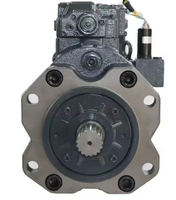 K3V63DT K3V112DT K3V140DT K3V180DT K5V80DT K5V140DT হাইড্রোলিক পাম্প এসি এক্সক্যাভেটর প্রধান পাম্প এক্সক্যাভেটর ইঞ্জিনের যন্ত্রাংশ