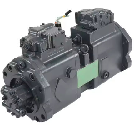 K3V63DT K3V112DT K3V140DT K3V180DT K5V80DT K5V140DT হাইড্রোলিক পাম্প এসি এক্সক্যাভেটর প্রধান পাম্প এক্সক্যাভেটর ইঞ্জিনের যন্ত্রাংশ