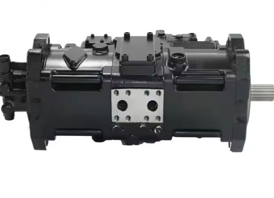 Zx200-5 yn22v00014fb Sk330-8 Sk350-8 খননকারী ত্রাণ ভালভ জেডএক্স 200-5 ওভারফ্লো ভালভ