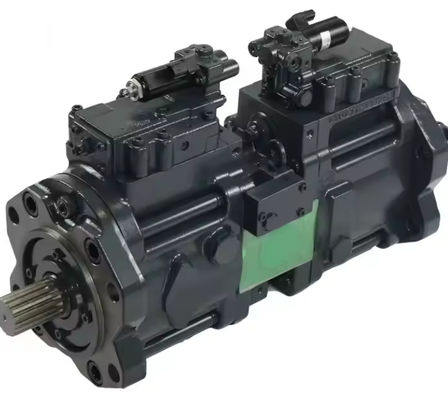 Zx200-5 yn22v00014fb Sk330-8 Sk350-8 খননকারী ত্রাণ ভালভ জেডএক্স 200-5 ওভারফ্লো ভালভ