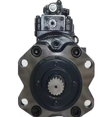 Zx200-5 yn22v00014fb Sk330-8 Sk350-8 খননকারী ত্রাণ ভালভ জেডএক্স 200-5 ওভারফ্লো ভালভ