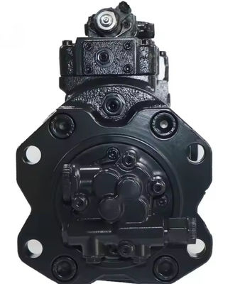 Zx200-5 yn22v00014fb Sk330-8 Sk350-8 খননকারী ত্রাণ ভালভ জেডএক্স 200-5 ওভারফ্লো ভালভ