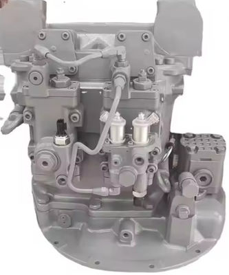 HPV102 Excavator Hydraulic Main Pump 9256846 ZX200 এর জন্য ব্যবহার
