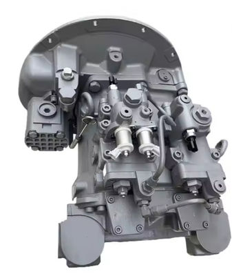HPV102 Excavator Hydraulic Main Pump 9256846 ZX200 এর জন্য ব্যবহার