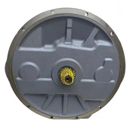 HPV102 Excavator Hydraulic Main Pump 9256846 ZX200 এর জন্য ব্যবহার