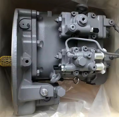 HPV102 Excavator Hydraulic Main Pump 9256846 ZX200 এর জন্য ব্যবহার