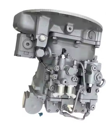 HPV102 Excavator Hydraulic Main Pump 9256846 ZX200 এর জন্য ব্যবহার