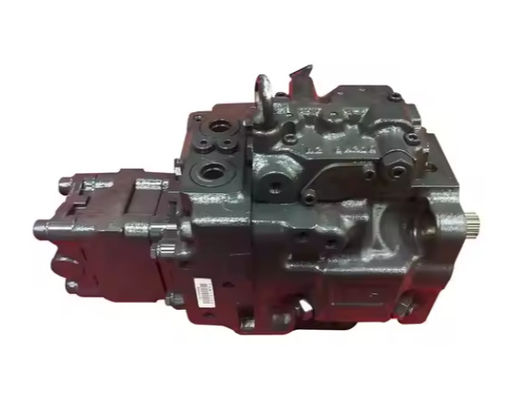 PC30 PC40 PC50 PC55 হাইড্রোলিক পাম্প PC30MR-2 PC40MR-2 PC50MR-2 PC55MR-2 প্রধান পাম্প 708-3S-00460 708-3S-00522 7083S00460