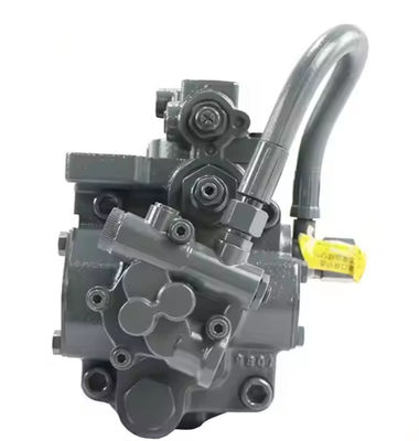 E307D E308D Excavator হাইড্রোলিক প্রধান পাম্প PVC80RC14 পিস্টন পাম্প 2963867 296-3867