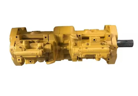 EC360 EC290 EC240 EC210 EC140 EC55B Excavator প্রধান জলবাহী পিস্টন পাম্প 14633611 14553215 14529549 50182386