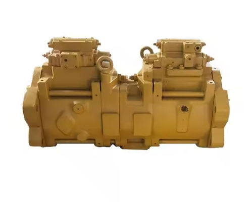 EC360 EC290 EC240 EC210 EC140 EC55B Excavator প্রধান জলবাহী পিস্টন পাম্প 14633611 14553215 14529549 50182386