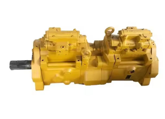 EC360 EC290 EC240 EC210 EC140 EC55B Excavator প্রধান জলবাহী পিস্টন পাম্প 14633611 14553215 14529549 50182386