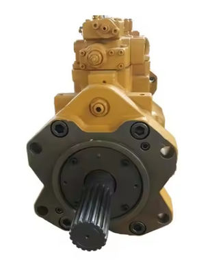 EC360 EC290 EC240 EC210 EC140 EC55B Excavator প্রধান জলবাহী পিস্টন পাম্প 14633611 14553215 14529549 50182386