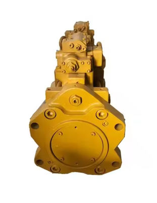 EC360 EC290 EC240 EC210 EC140 EC55B Excavator প্রধান জলবাহী পিস্টন পাম্প 14633611 14553215 14529549 50182386