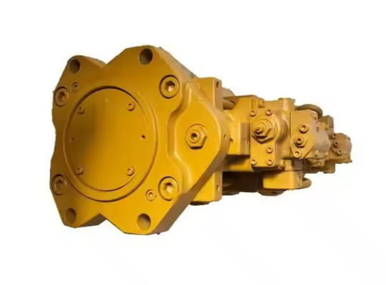 EC360 EC290 EC240 EC210 EC140 EC55B Excavator প্রধান জলবাহী পিস্টন পাম্প 14633611 14553215 14529549 50182386