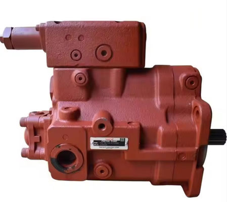 পাওয়ার পার্টস Deere 60D প্রধান হাইড্রোলিক পাম্প 4668462 নির্মাণ যন্ত্রপাতি যন্ত্রাংশ