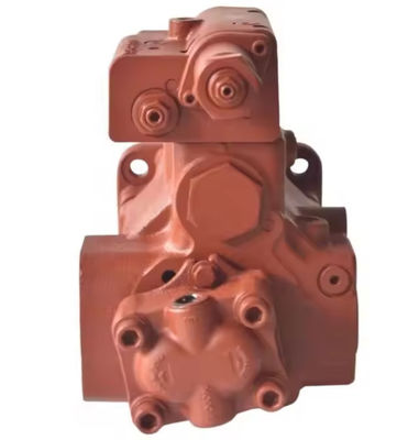 পাওয়ার পার্টস Deere 60D প্রধান হাইড্রোলিক পাম্প 4668462 নির্মাণ যন্ত্রপাতি যন্ত্রাংশ