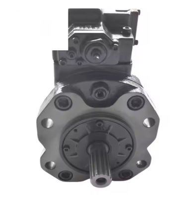 JCB JS140 এক্সক্যাভেটর হাইড্রোলিক পিস্টন পাম্প K3V63DTP1RQR-9C1H প্রধান হাইড্রোলিক পাম্প KPM K3V63 হাইড্রোলিক পাম্প
