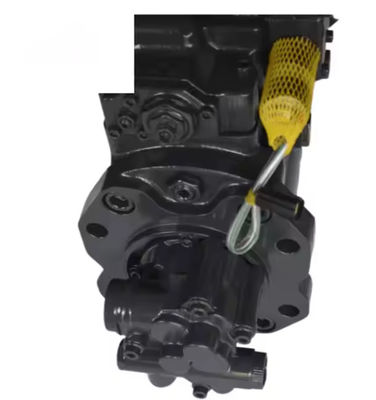 JCB JS140 এক্সক্যাভেটর হাইড্রোলিক পিস্টন পাম্প K3V63DTP1RQR-9C1H প্রধান হাইড্রোলিক পাম্প KPM K3V63 হাইড্রোলিক পাম্প