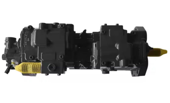 JCB JS140 এক্সক্যাভেটর হাইড্রোলিক পিস্টন পাম্প K3V63DTP1RQR-9C1H প্রধান হাইড্রোলিক পাম্প KPM K3V63 হাইড্রোলিক পাম্প