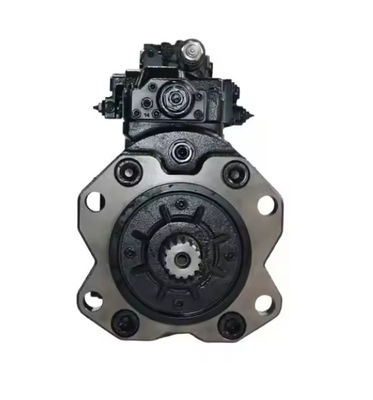 এক্সক্যাভেটর হাইড্রোলিক পার্টস K3V112DTP-9TCM-14T ((বৈদ্যুতিক নিয়ন্ত্রণ) K3V112DTP-9TCM-14T বৈদ্যুতিক নিয়ন্ত্রণ পিস্টন পাম্প