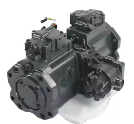 K3V180DTP সিরিজ এক্সক্যাভেটর হাইড্রোলিক পাম্প K3V180DTP-170R-9N62 নির্মাণ যন্ত্রপাতি অংশ