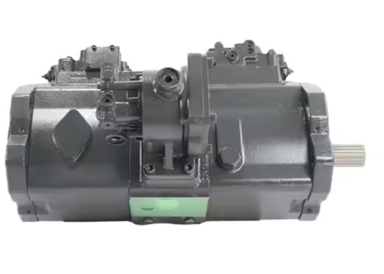 K3V180DTP সিরিজ এক্সক্যাভেটর হাইড্রোলিক পাম্প K3V180DTP-170R-9N62 নির্মাণ যন্ত্রপাতি অংশ