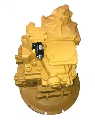 Excavator CAT 345D 349D হাইড্রোলিক প্রধান পাম্প 295-9663 2959663 K5V212DPH