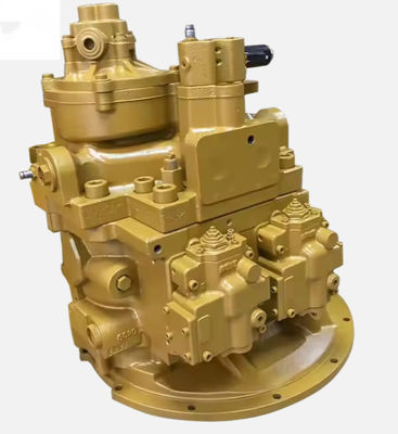 Excavator CAT 345D 349D হাইড্রোলিক প্রধান পাম্প 295-9663 2959663 K5V212DPH