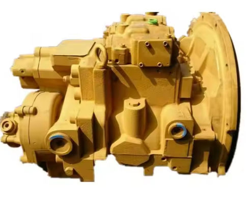 Excavator CAT 345D 349D হাইড্রোলিক প্রধান পাম্প 295-9663 2959663 K5V212DPH