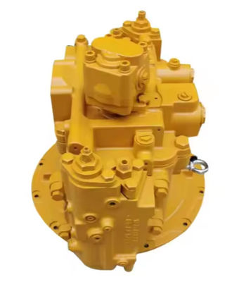 Excavator 312C 315C হাইড্রোলিক পাম্প SBS80 176-3963 173-0663 A8VO200 হাইড্রোলিক পাম্প পার্টস 312D 315D প্রধান পাম্প