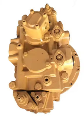 Excavator 312C 315C হাইড্রোলিক পাম্প SBS80 176-3963 173-0663 A8VO200 হাইড্রোলিক পাম্প পার্টস 312D 315D প্রধান পাম্প