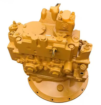 Excavator 312C 315C হাইড্রোলিক পাম্প SBS80 176-3963 173-0663 A8VO200 হাইড্রোলিক পাম্প পার্টস 312D 315D প্রধান পাম্প