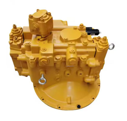 Excavator 312C 315C হাইড্রোলিক পাম্প SBS80 176-3963 173-0663 A8VO200 হাইড্রোলিক পাম্প পার্টস 312D 315D প্রধান পাম্প