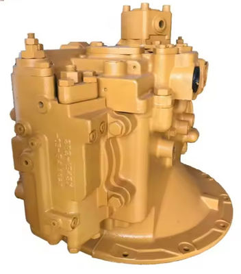 Excavator 312C 315C হাইড্রোলিক পাম্প SBS80 176-3963 173-0663 A8VO200 হাইড্রোলিক পাম্প পার্টস 312D 315D প্রধান পাম্প