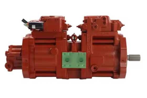 হাইড্রোলিক পাম্প K3V63DT-9C22 R150-7 প্রধান পাম্প K3V63DT 9N3D 9N09 9POH HBOE 9C22