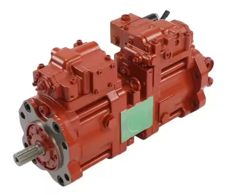 হাইড্রোলিক পাম্প K3V63DT-9C22 R150-7 প্রধান পাম্প K3V63DT 9N3D 9N09 9POH HBOE 9C22