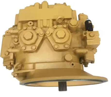 খননকারী SBS120 হাইড্রোলিক পাম্প 320D 2726955 272-6955 উত্পাদন উদ্ভিদ জন্য