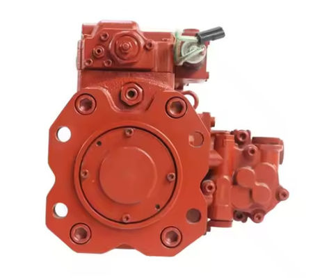 K5V80DTP-173R-9k0R K5V80DTP 4460659 পিটিও সহ হাইড্রোলিক প্রধান পাম্প