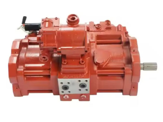 K5V80DTP-173R-9k0R K5V80DTP 4460659 পিটিও সহ হাইড্রোলিক প্রধান পাম্প