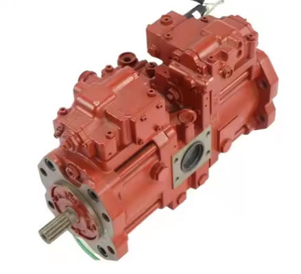 K5V80DTP-173R-9k0R K5V80DTP 4460659 পিটিও সহ হাইড্রোলিক প্রধান পাম্প