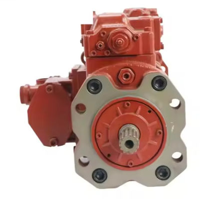 K5V80DTP-173R-9k0R K5V80DTP 4460659 পিটিও সহ হাইড্রোলিক প্রধান পাম্প