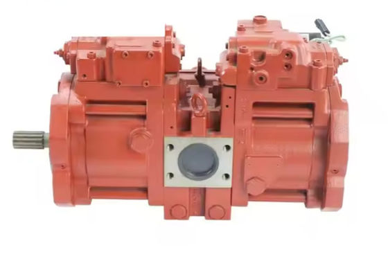 K5V80DTP-173R-9k0R K5V80DTP 4460659 পিটিও সহ হাইড্রোলিক প্রধান পাম্প