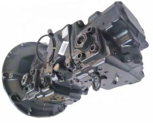 Excavator Parts 708-2l-00300 708-2l-00112 PC200-7 PC200lC-7 হাইড্রোলিক প্রধান পাম্প