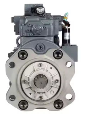 K3V112DTP-9Y14 জন্য SH240-5/SH200A5 Excavator Hydraulic Main Pump Parts With Solenoid Valve Original Accessories For Sale