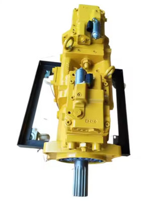 নতুন CAT E336GC Excavator প্রধান পাম্প 336 হাইড্রোলিক পাম্প 550-4341 KPM K7V180DTP