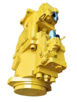 নতুন CAT E336GC Excavator প্রধান পাম্প 336 হাইড্রোলিক পাম্প 550-4341 KPM K7V180DTP
