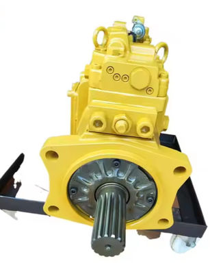 নতুন CAT E336GC Excavator প্রধান পাম্প 336 হাইড্রোলিক পাম্প 550-4341 KPM K7V180DTP