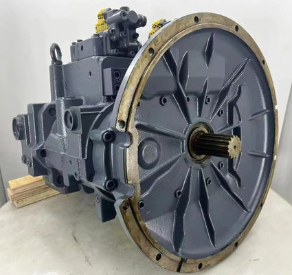 মূল নতুন খননকারী ZX490-5A হাইড্রোলিক পাম্প YA00035147 প্রধান পাম্প ডিভাইস 9303249